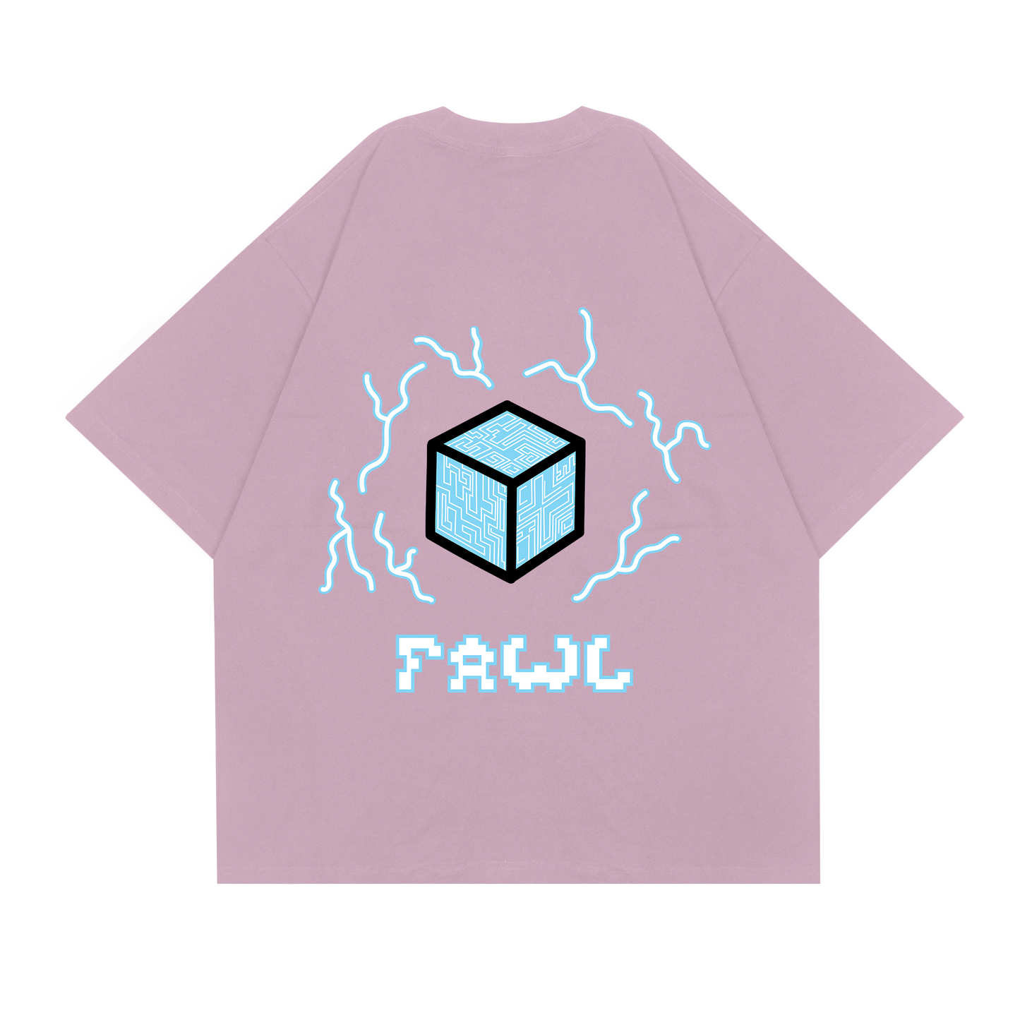 Dr Otter T - Shirt - FAWL THREADS