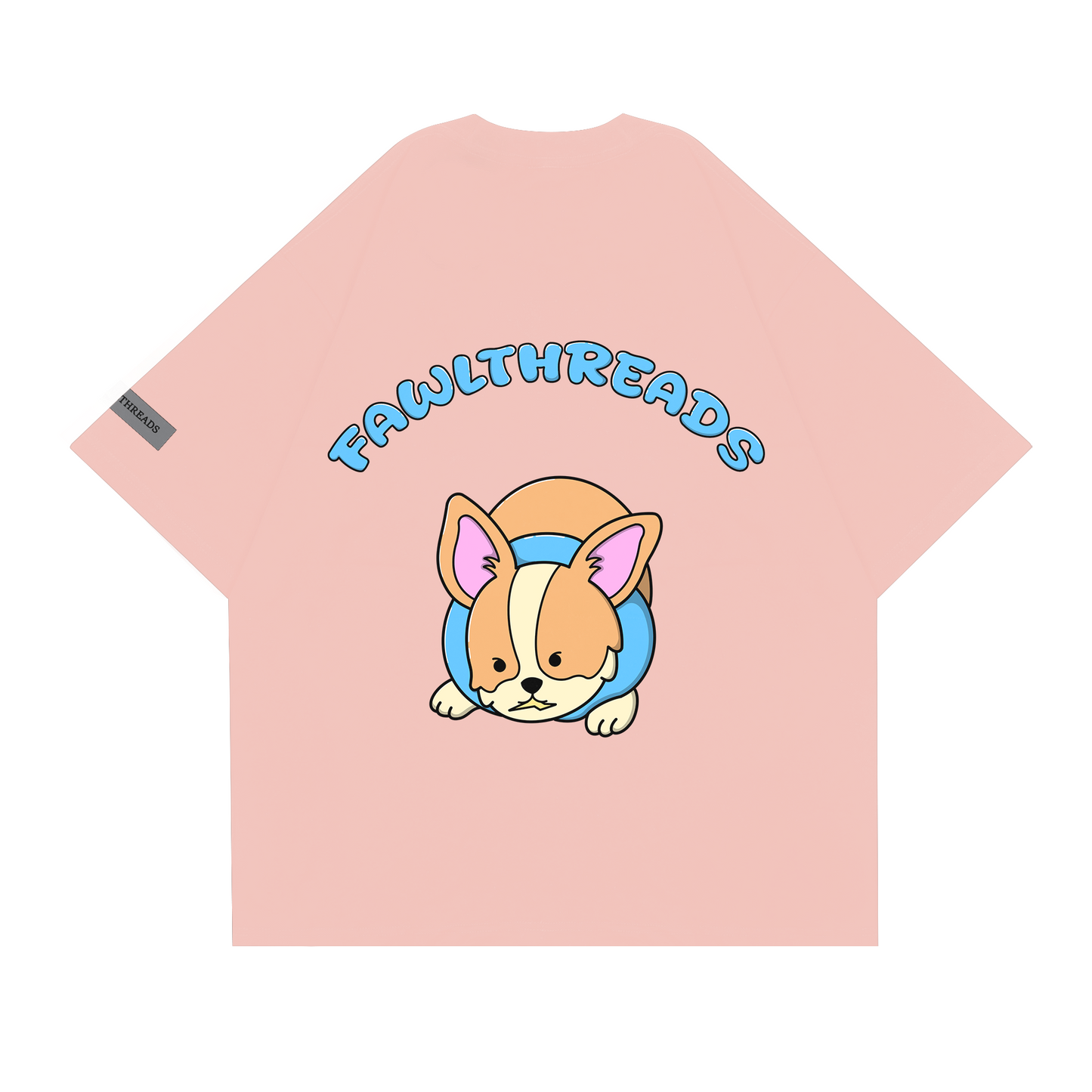 Dobby Zap Zap T-Shirt