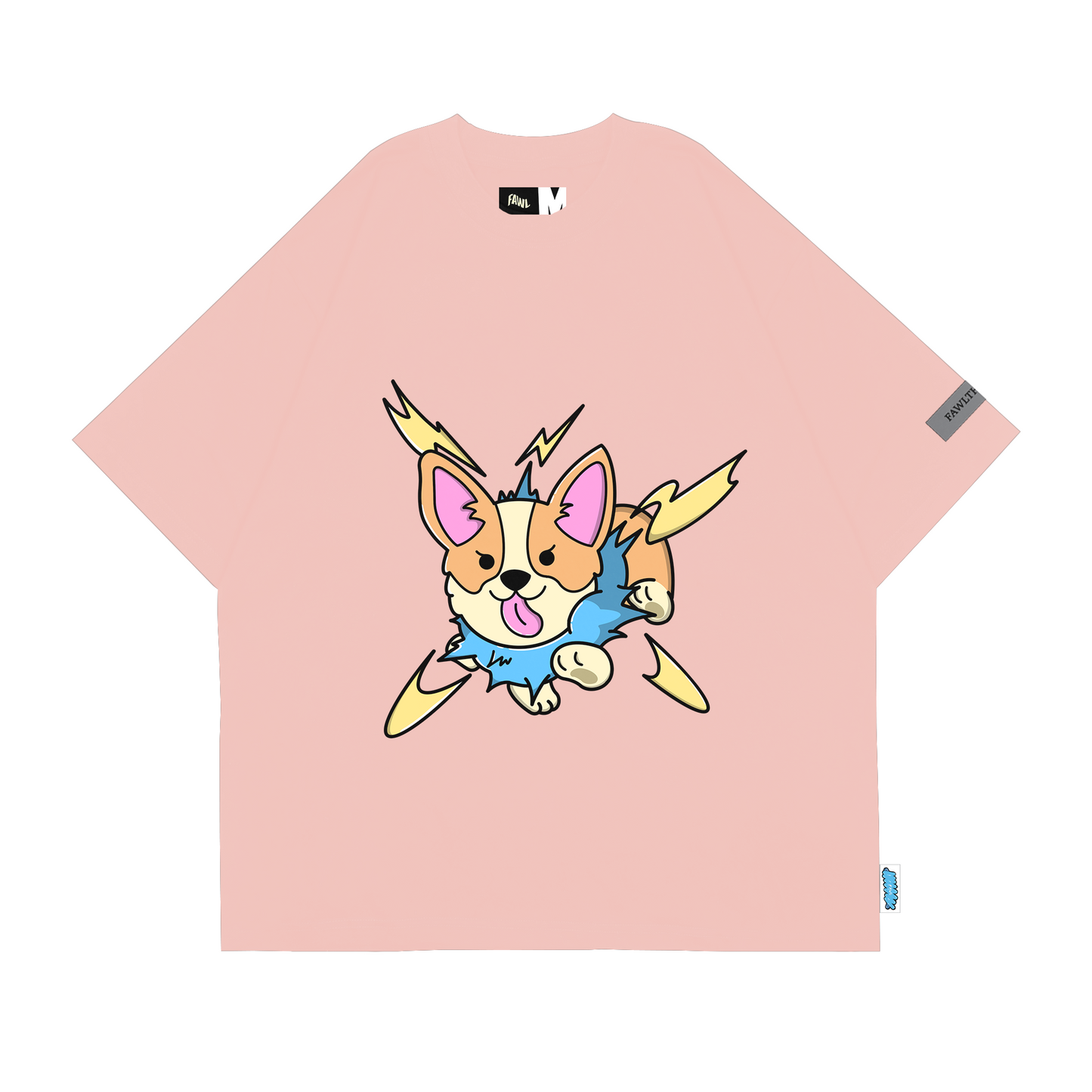 Dobby Zap Zap T-Shirt