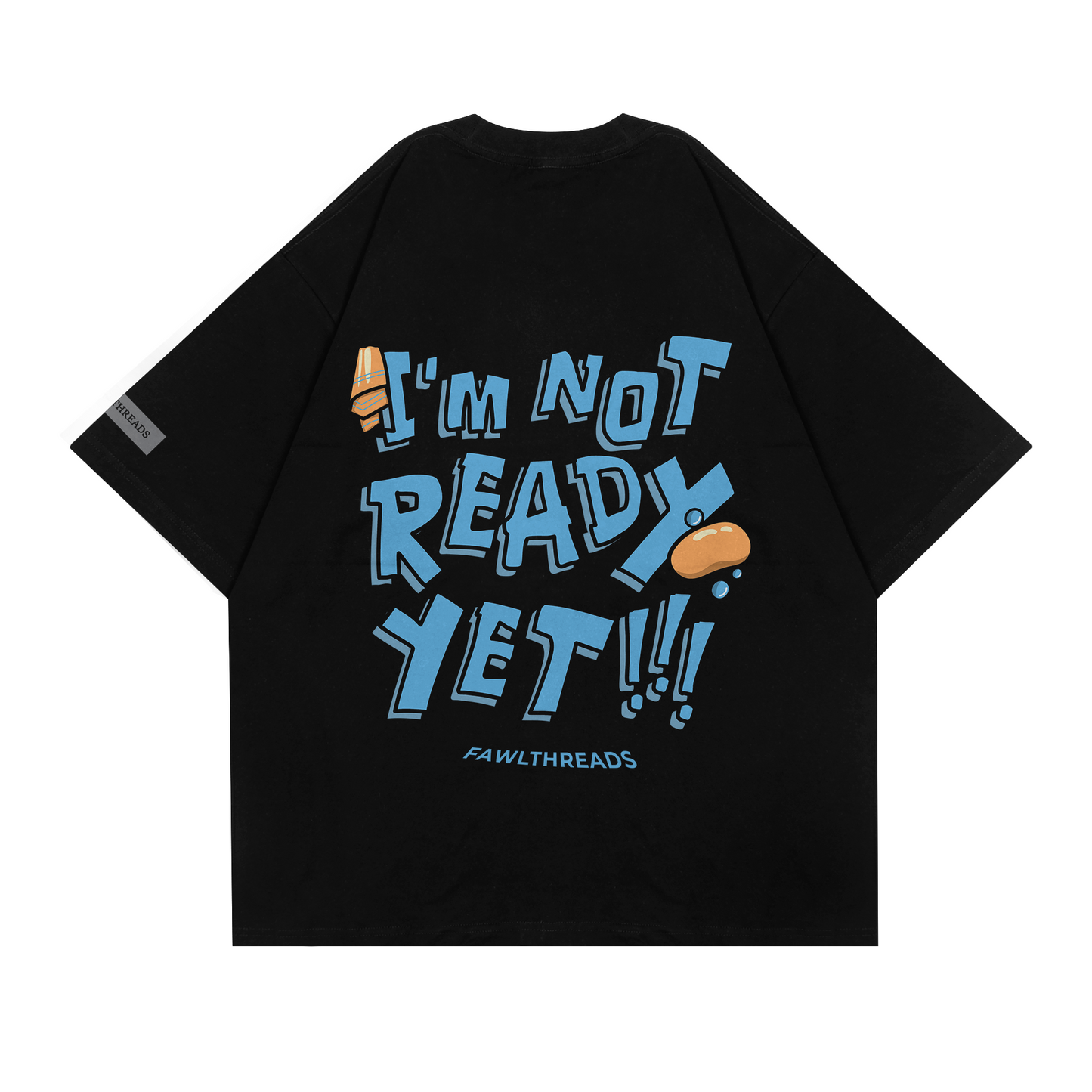 Fox Ninja T-Shirt