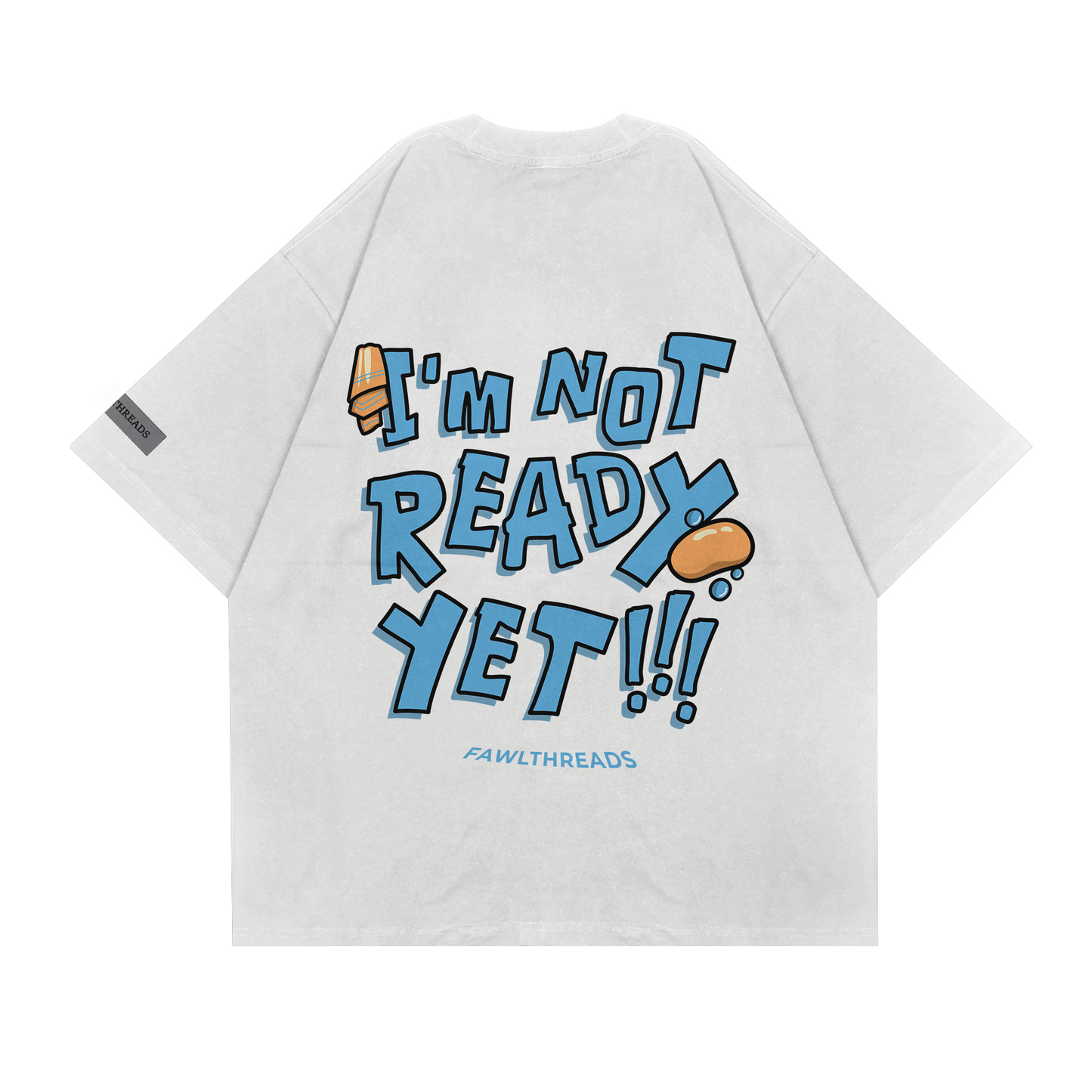 Fox Ninja T-Shirt