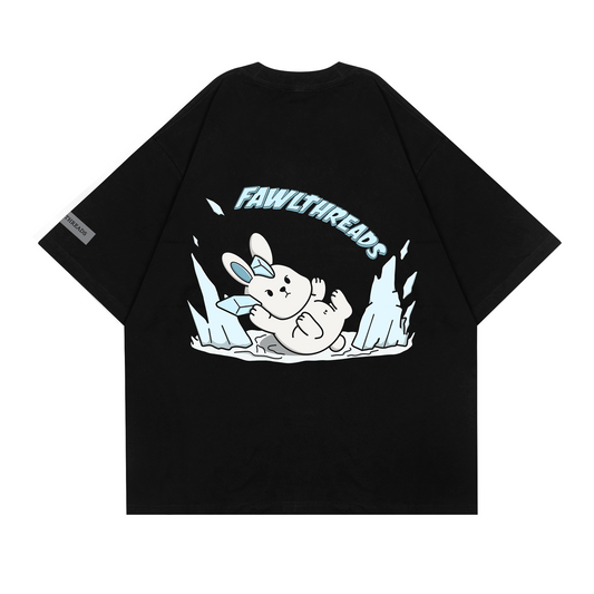 Frost Bunny T-Shirt