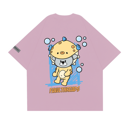 Puffoala T-Shirt