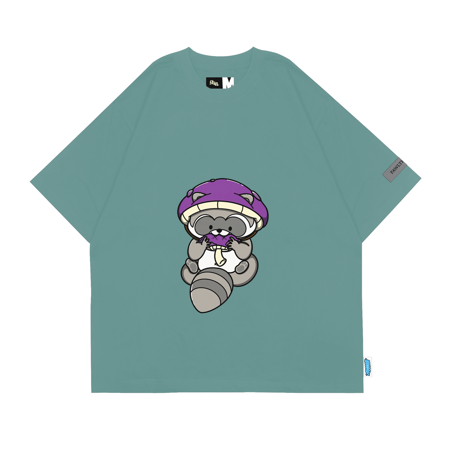 Racshroom T-Shirt