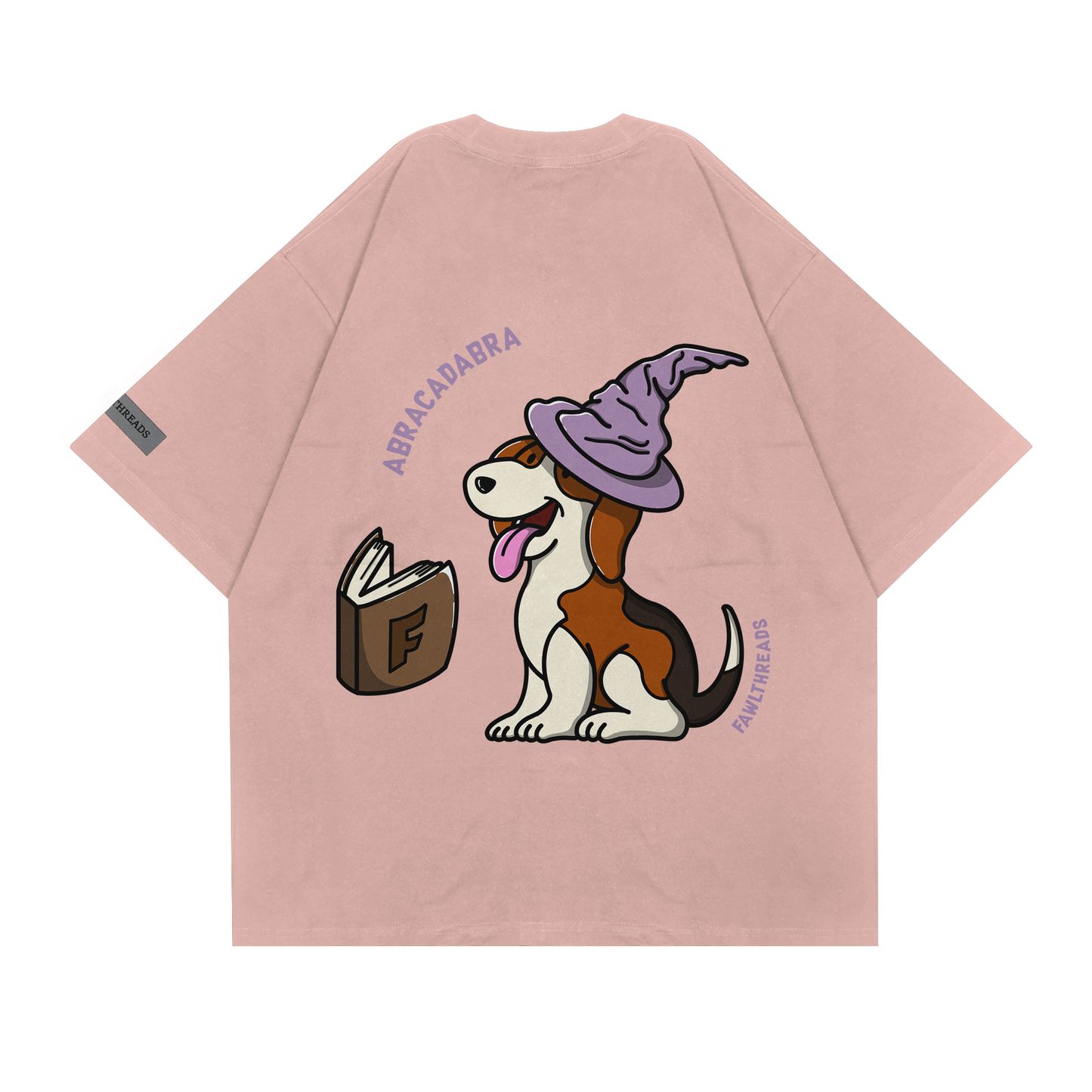 Wizard Dog T-Shirt