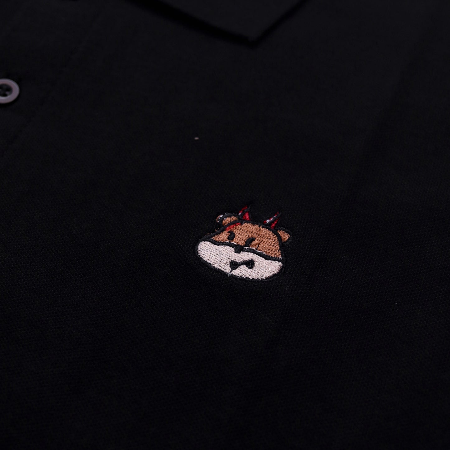 Devil Otter Polo