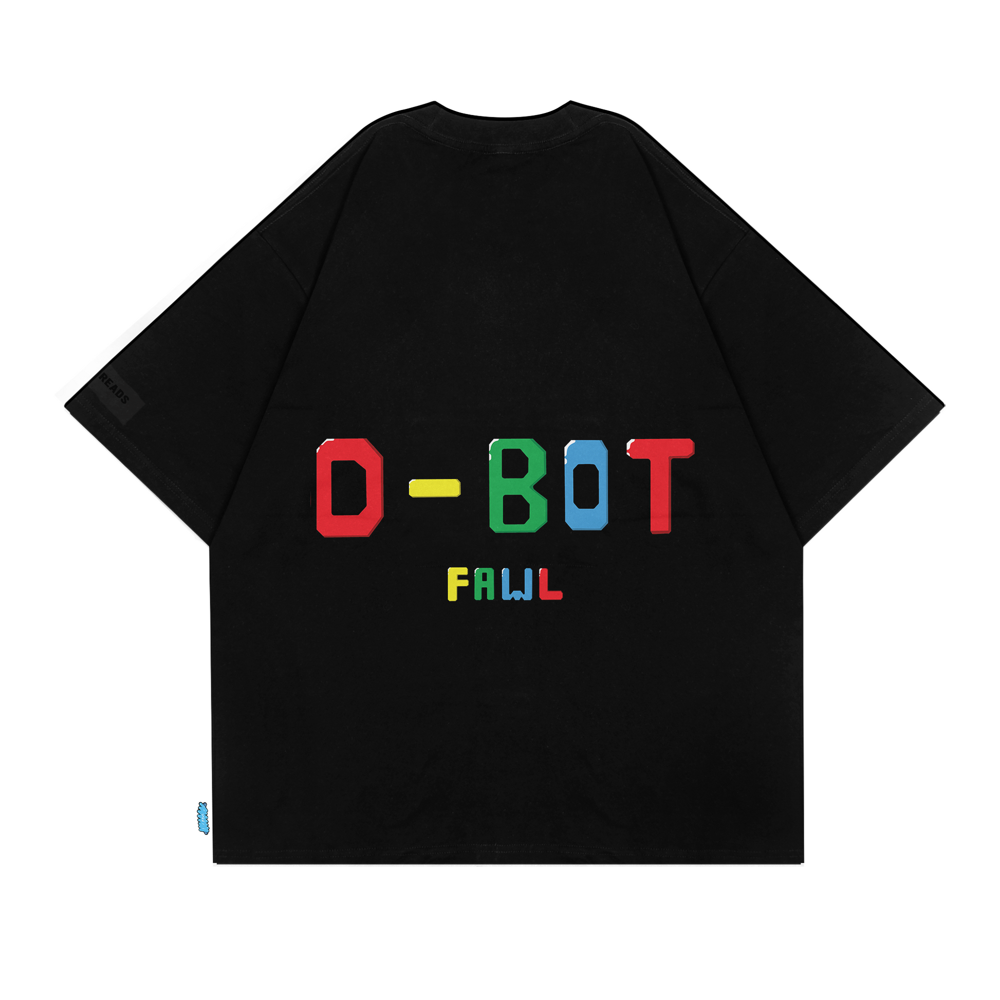 Duckbot T - Shirt - FAWL THREADS