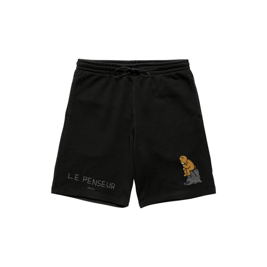 Le Penseur Shortpants - FAWL THREADS