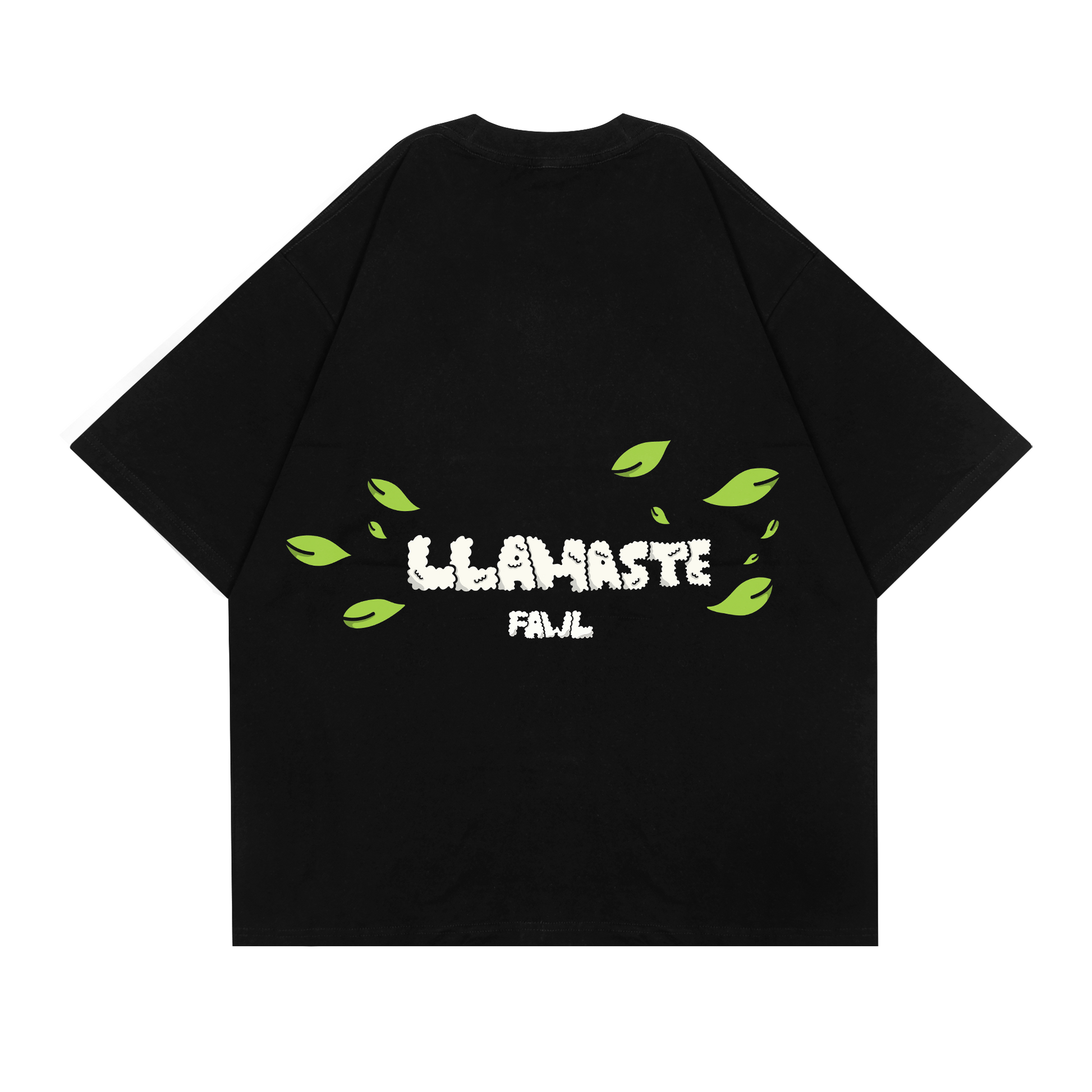 Llamaste T - Shirt - FAWL THREADS