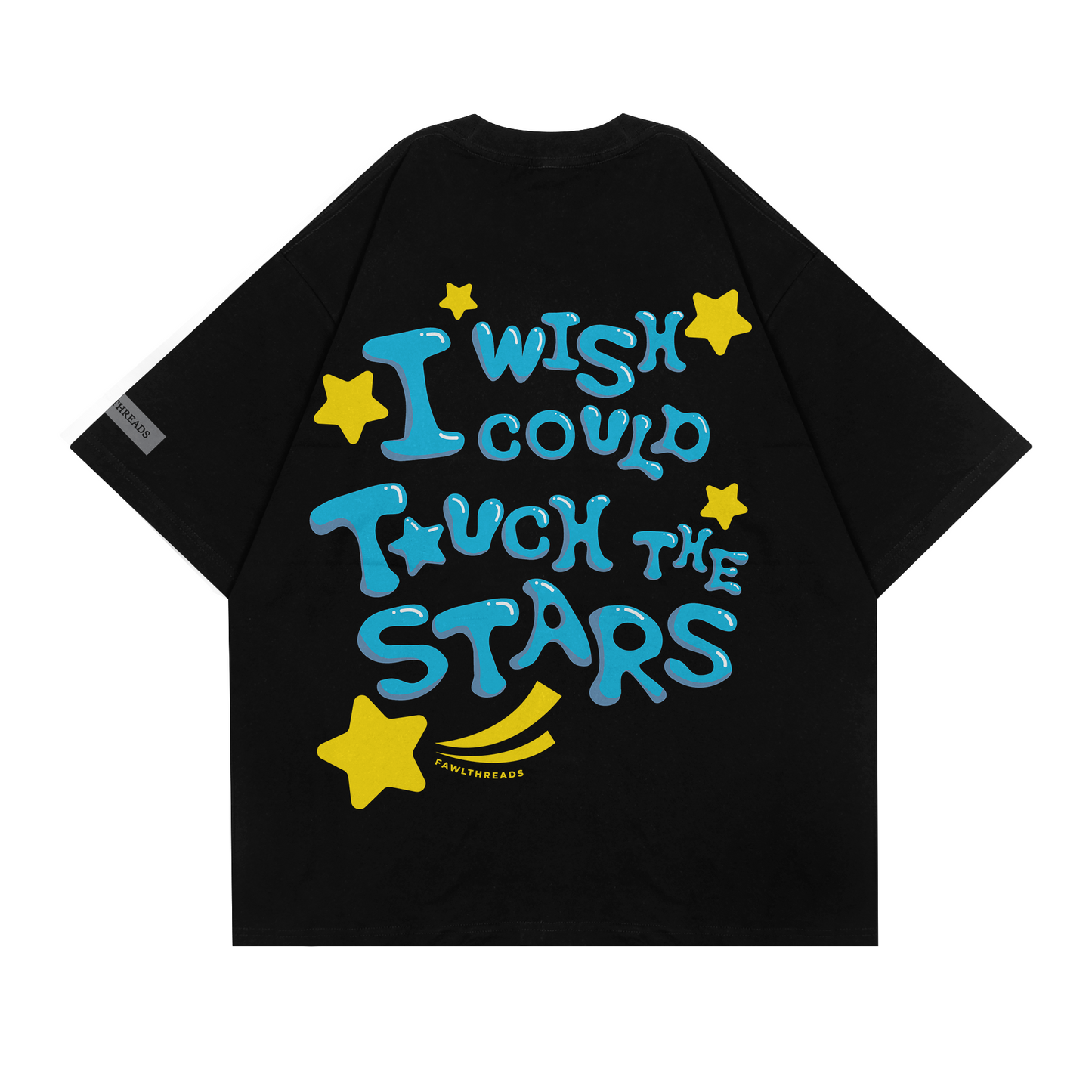 Astro Koala T-Shirt