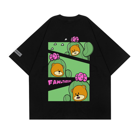 Cactobear T-Shirt