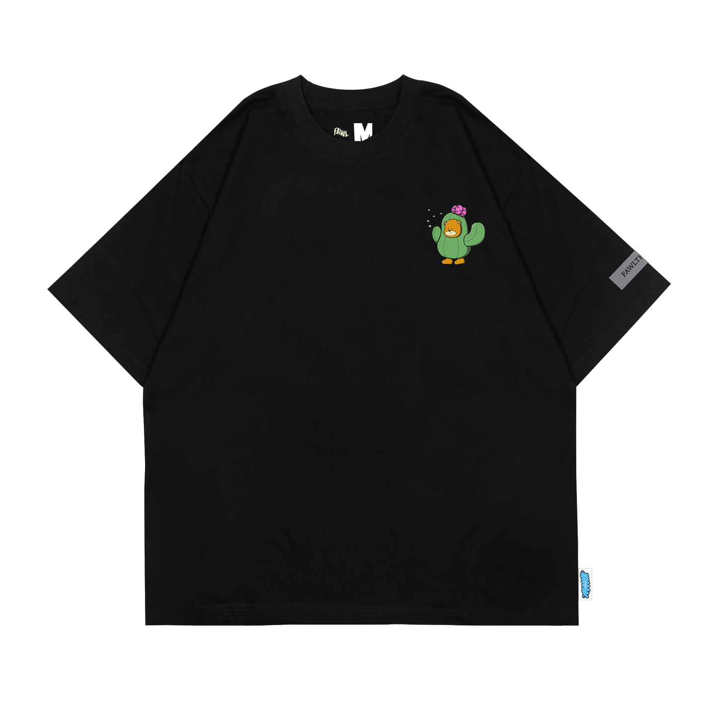 Cactobear T-Shirt