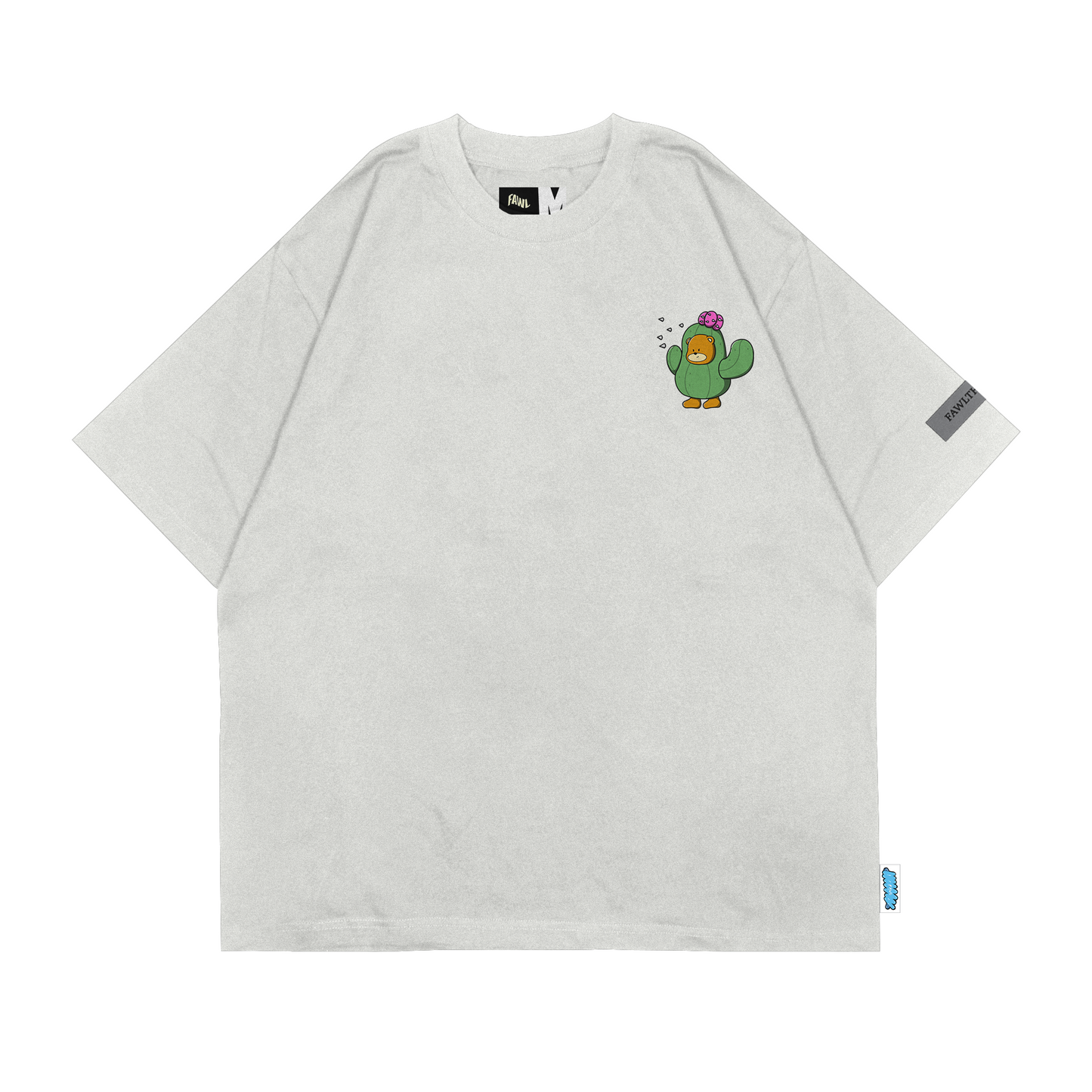 Cactobear T-Shirt
