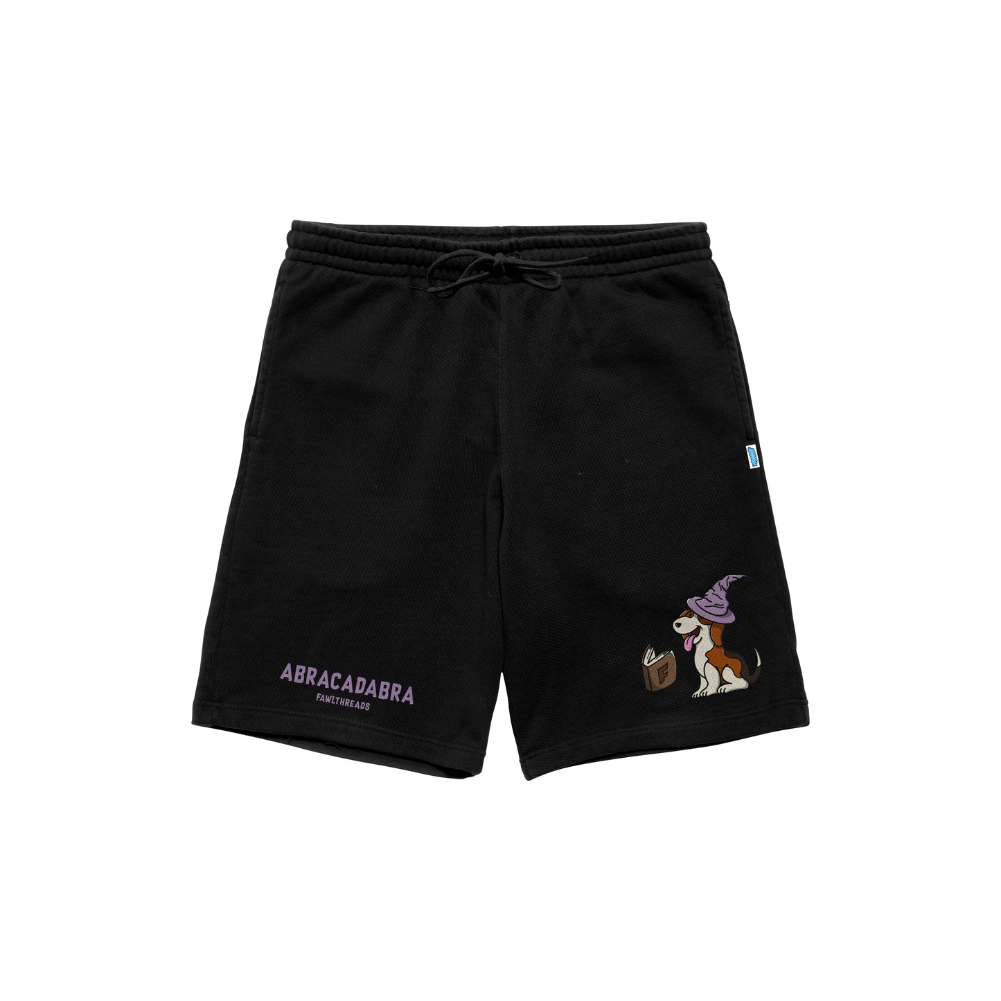 Wizard Dog Shortpants