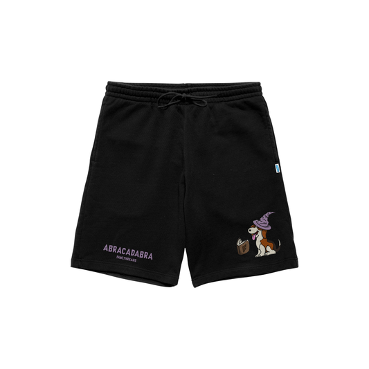 Wizard Dog Shortpants