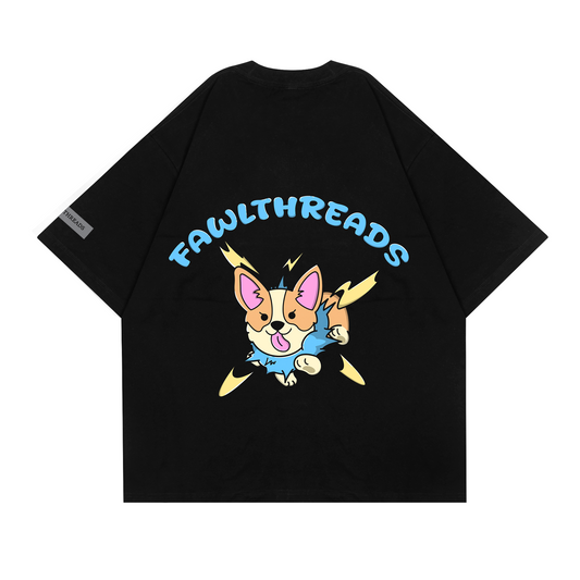 Dobby Zap Zap T-Shirt