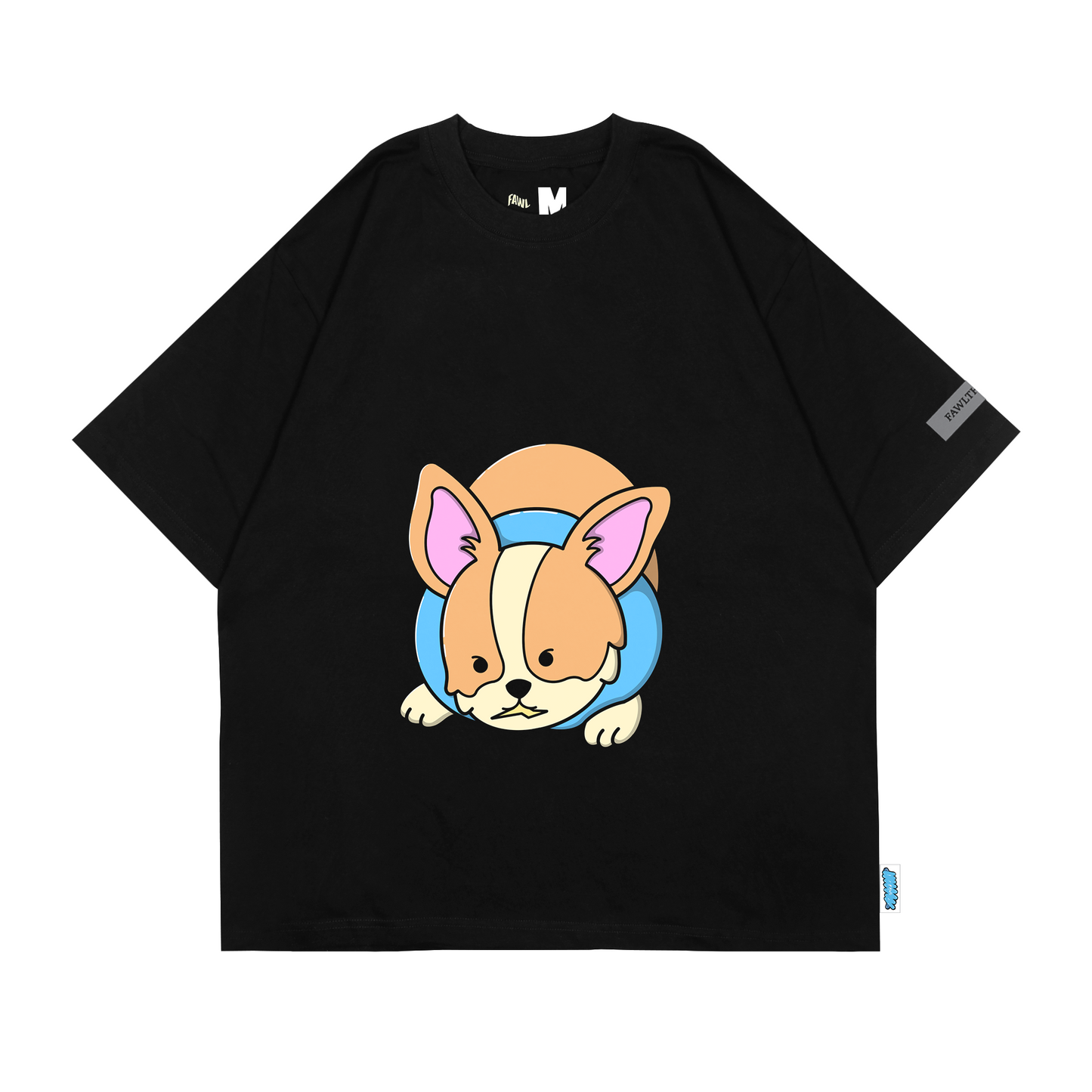 Dobby Zap Zap T-Shirt