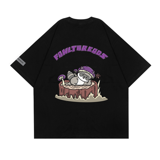 Racshroom T-Shirt