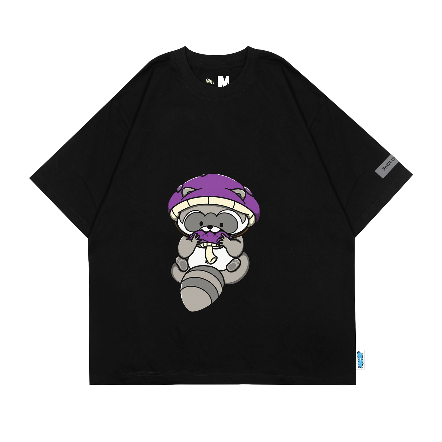 Racshroom T-Shirt