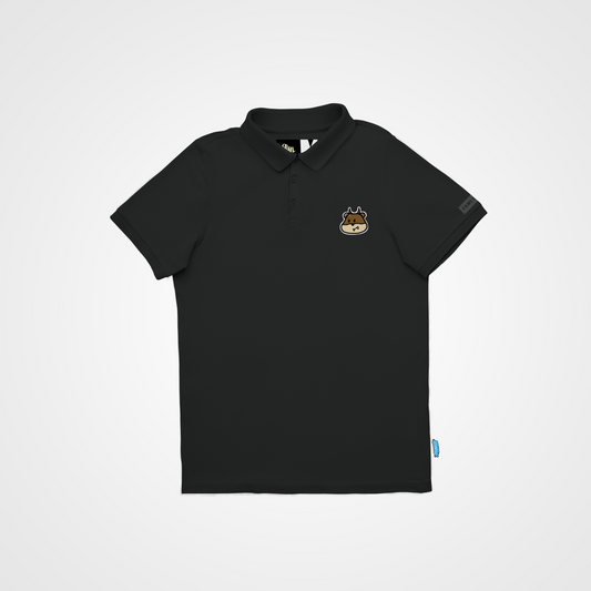 Devil Otter Polo