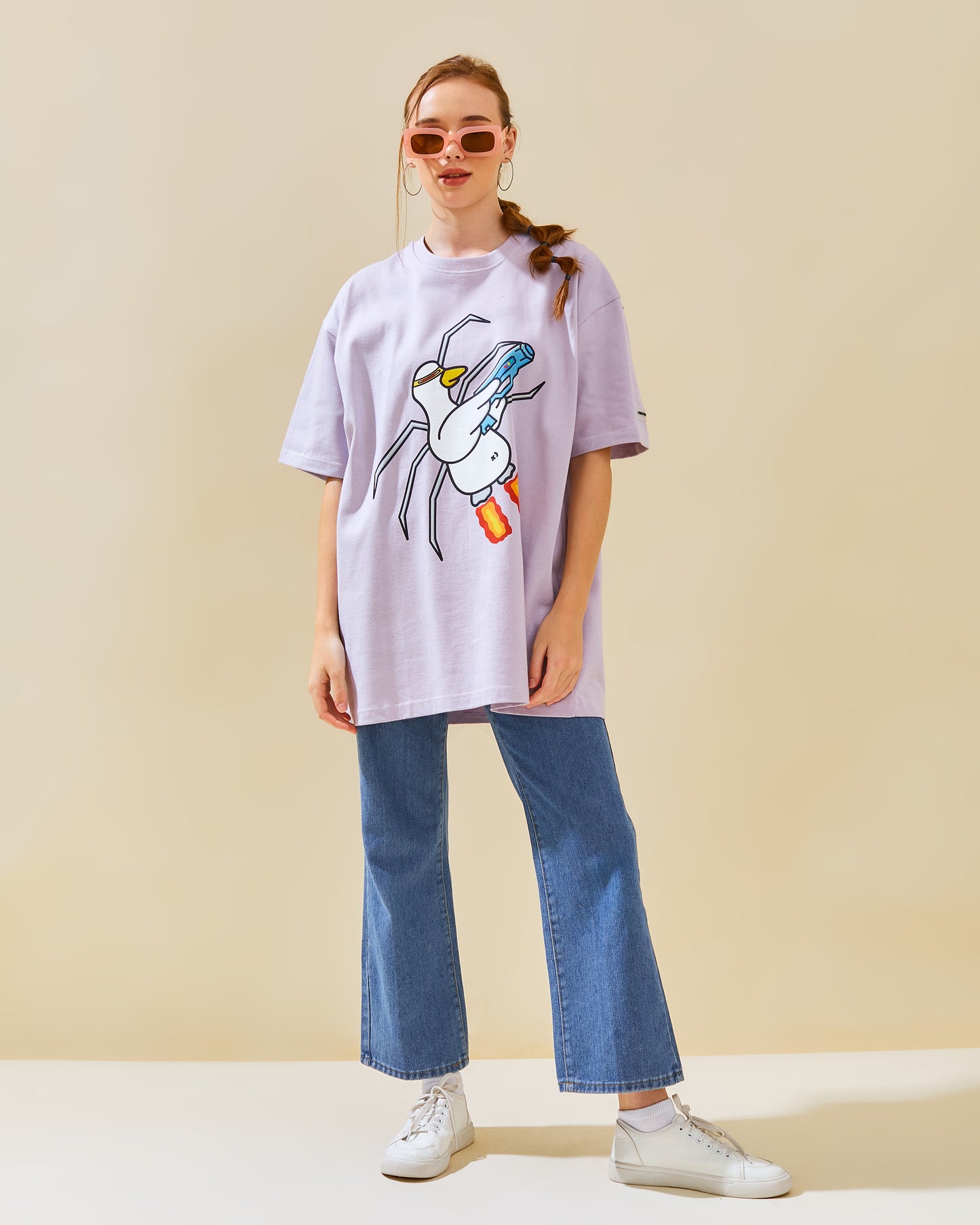 Duckbot T - Shirt