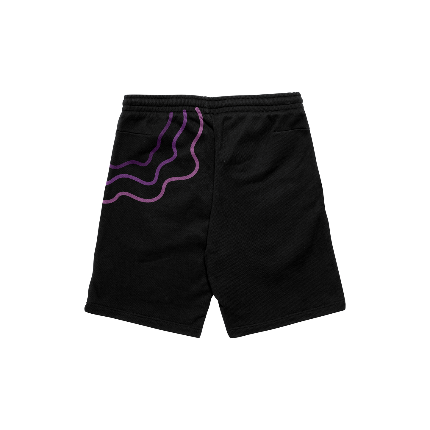 Teddy Beer Shortpants - FAWL THREADS